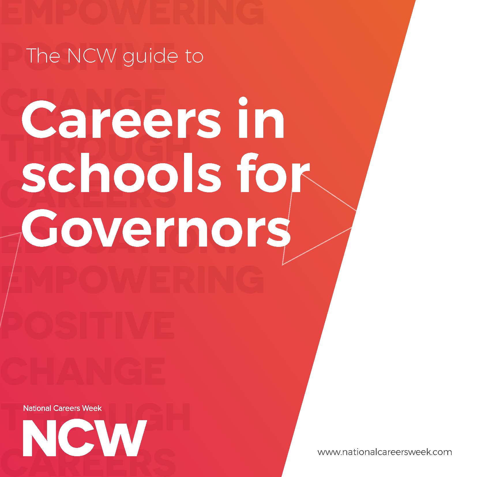 NCW Governors Handbook