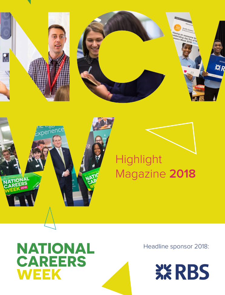 NCW 2018 Highlights Report