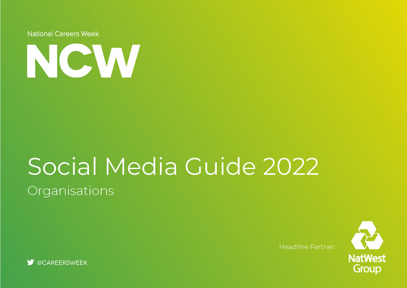 2022 Social Media Guide