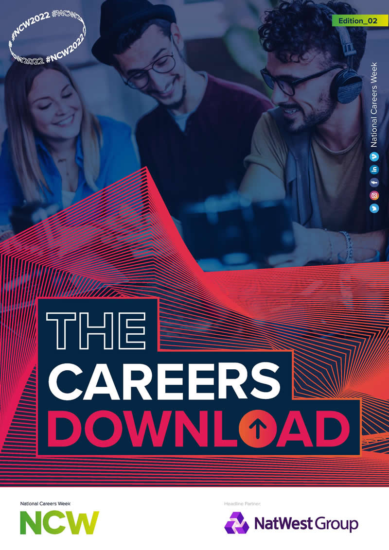 The Careers Download – Second Edition