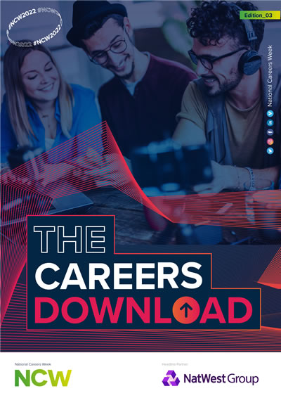 The Careers Download – Third Edition