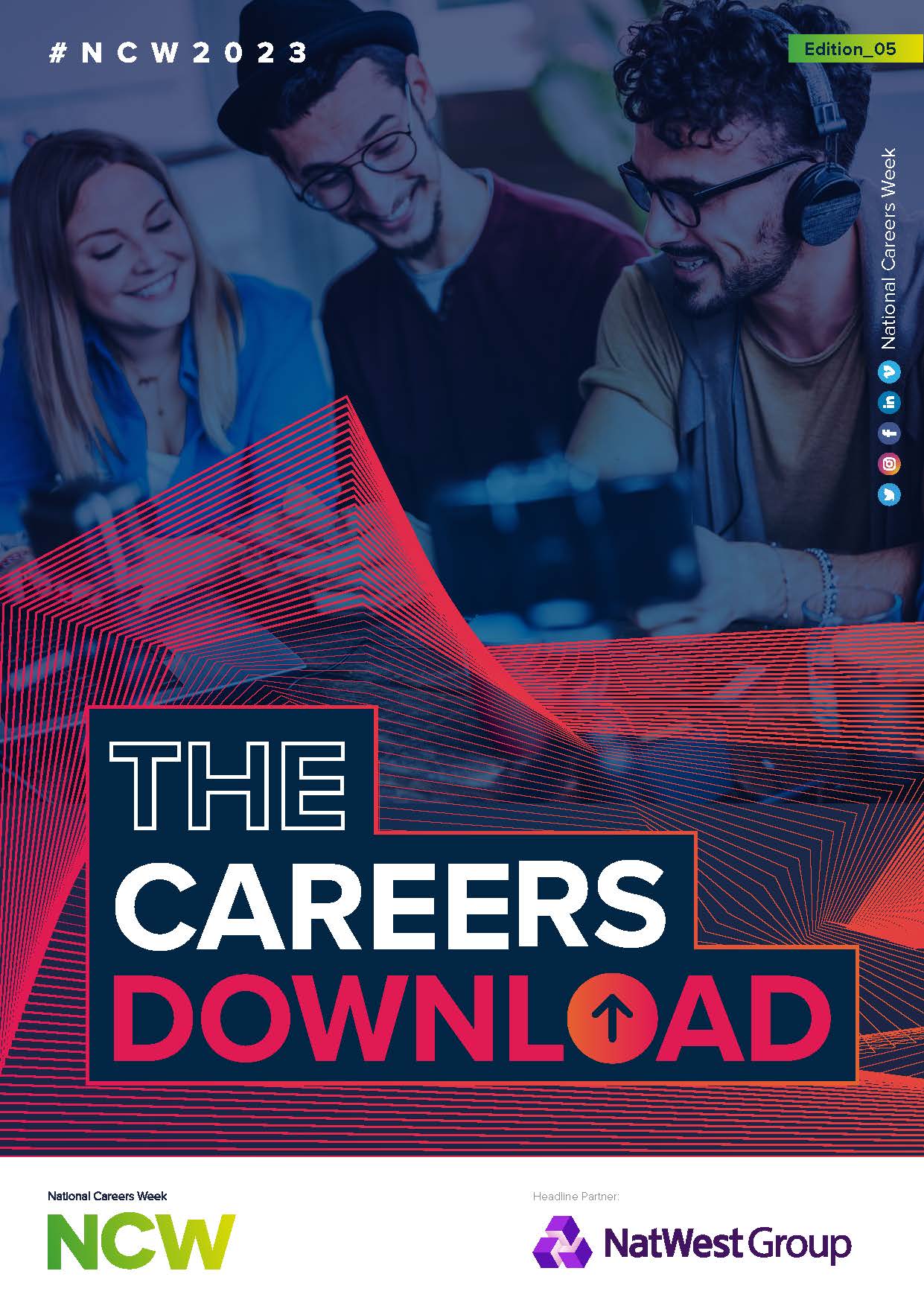 The Careers Download – Fifth Edition